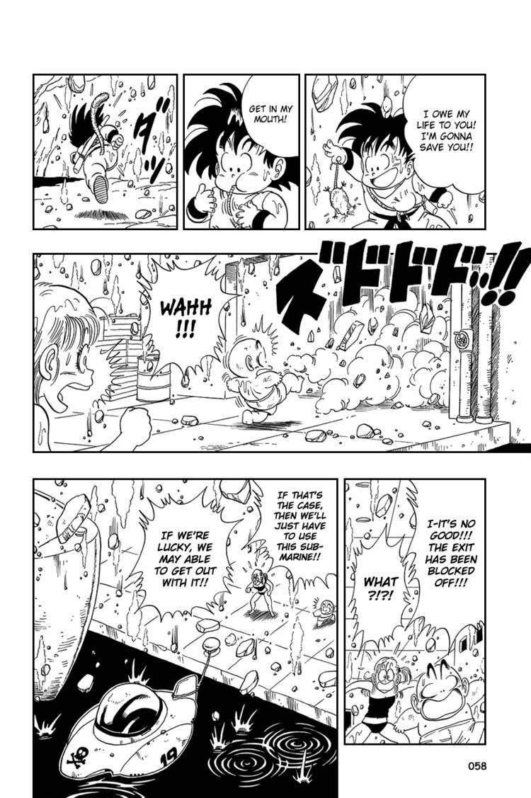 Dragon Ball Chapter 75.089 64